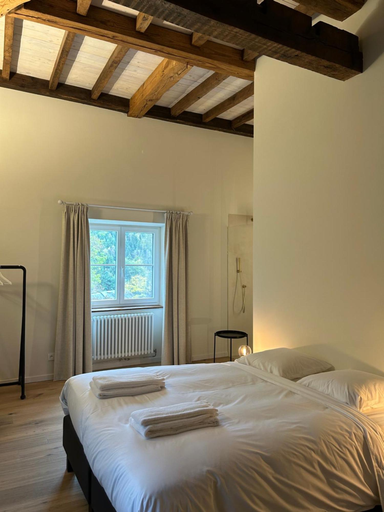 Chateau Du Pont D'Oye Habay-la-Neuve Екстериор снимка