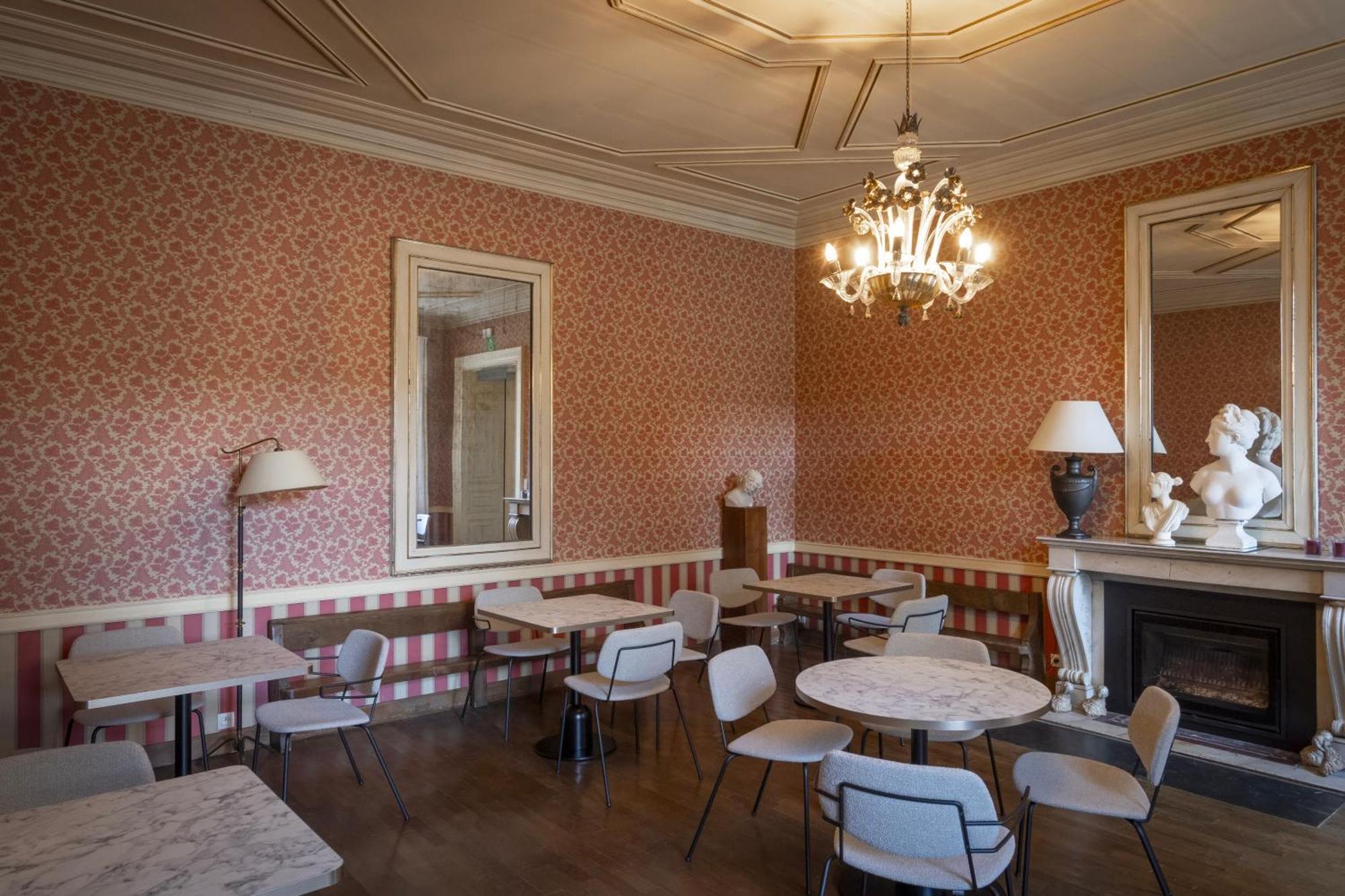 Chateau Du Pont D'Oye Habay-la-Neuve Екстериор снимка