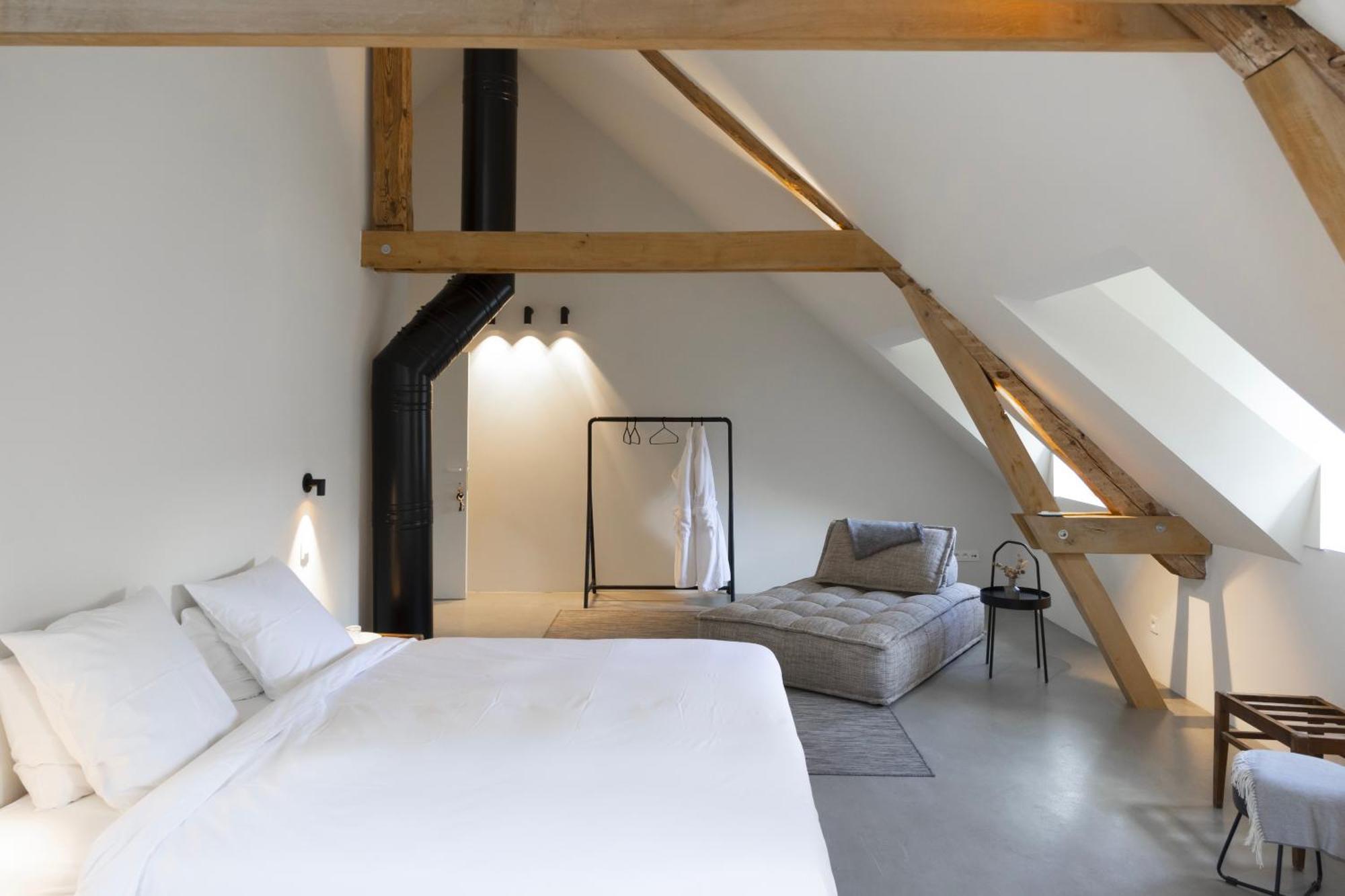 Chateau Du Pont D'Oye Habay-la-Neuve Екстериор снимка